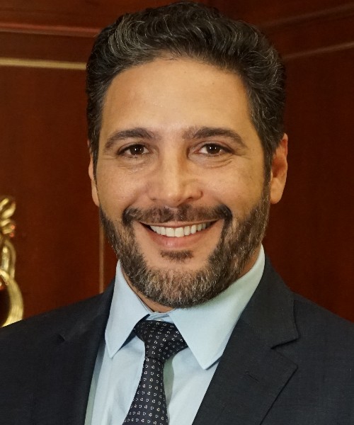 Agmeth Jose Escaf Tijerino