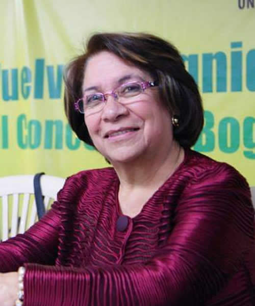 Aida Yolanda Avella Esquivel