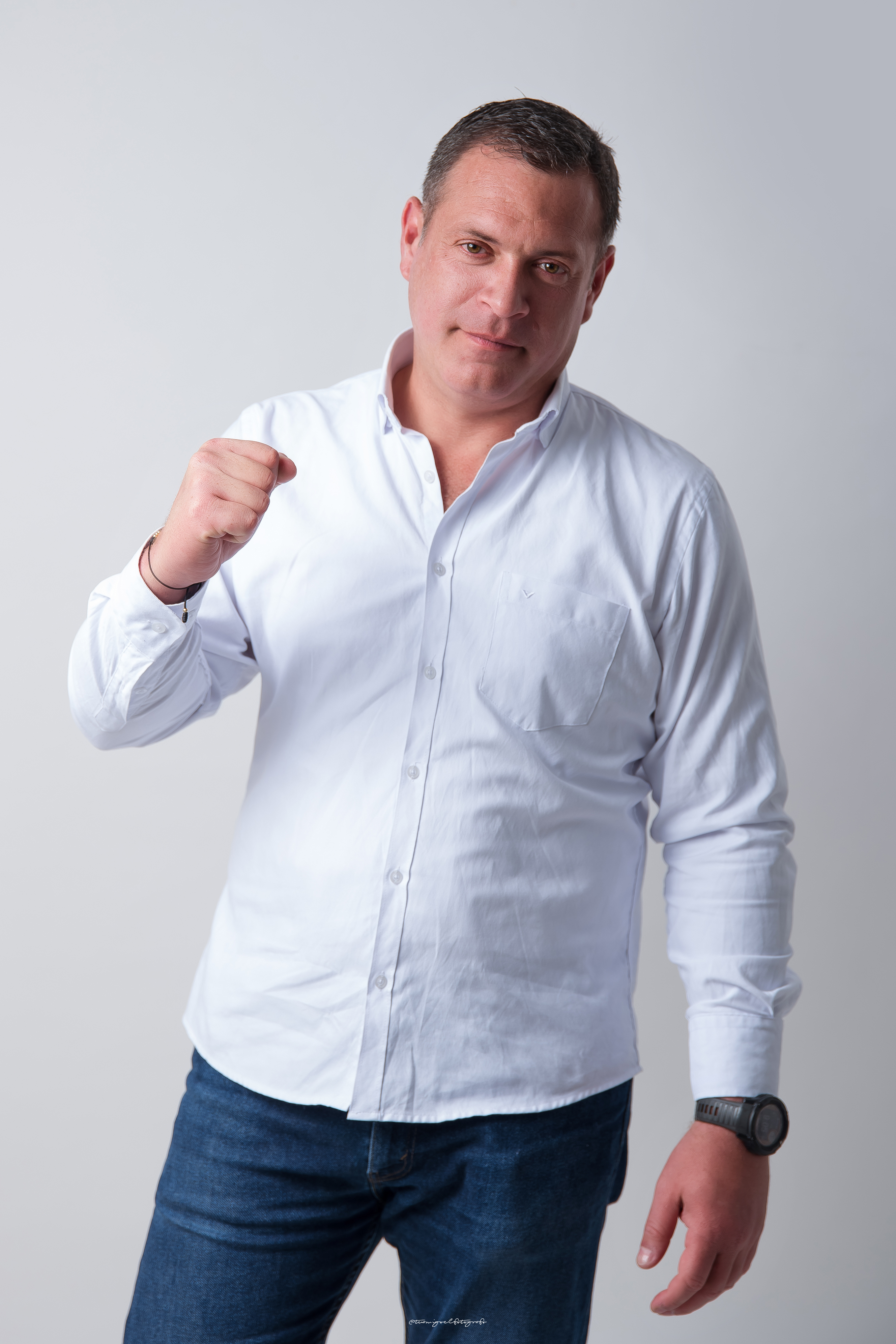 Aldo Espinosa Rapalino