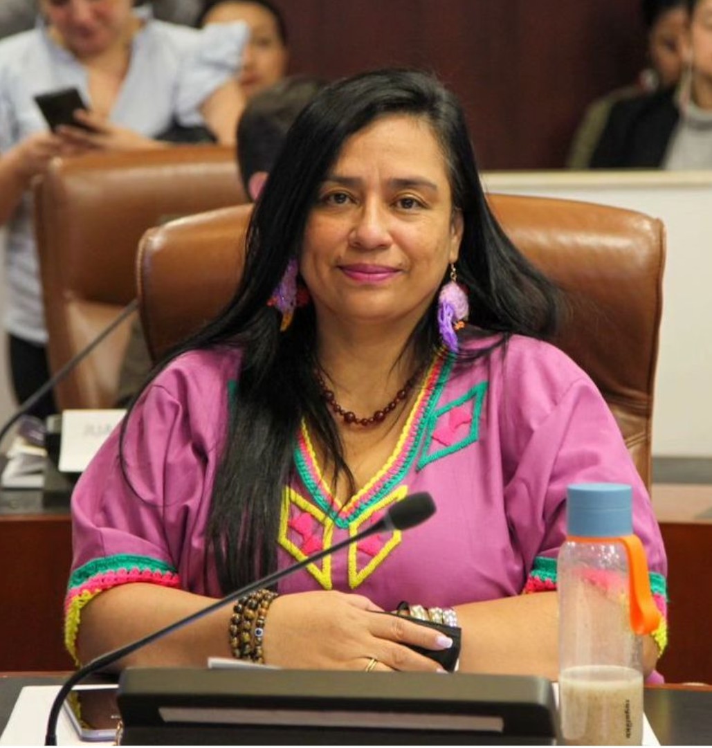 Carmen Felisa Ramírez Boscán