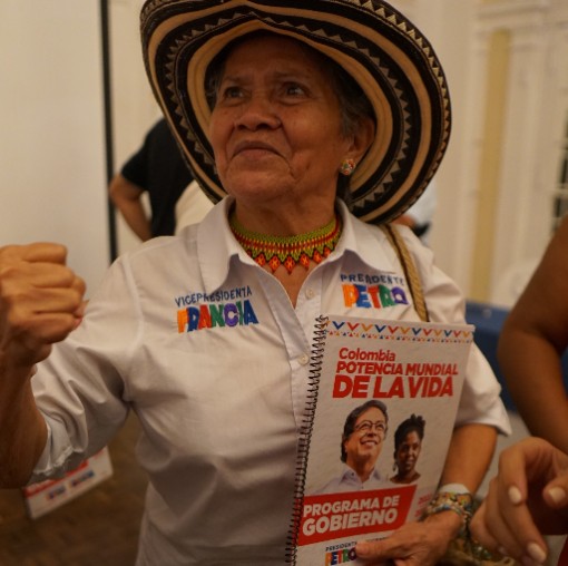 Catalina Del Socorro Perez Perez