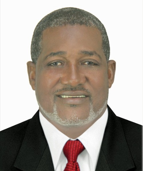 Cristobal Caicedo Angulo