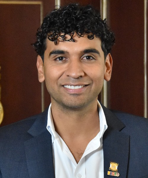 David Ricardo Racero Mayorca