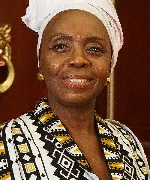 Dorina Hernandez Palomino