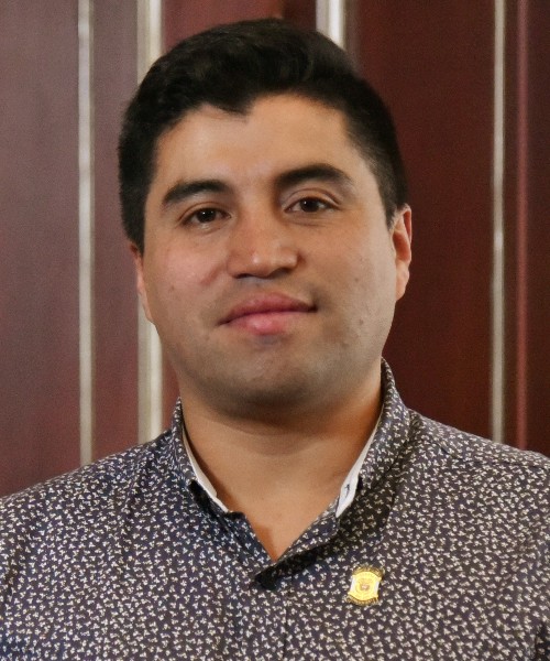 Eduard Giovanny Sarmiento Hidalgo