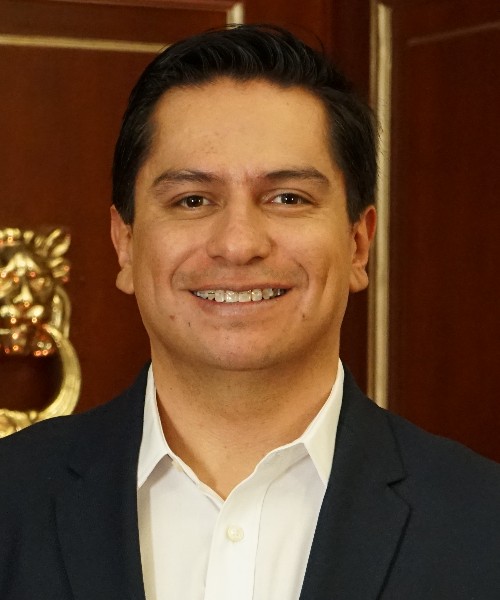 Erick Adrian Velasco Burbano