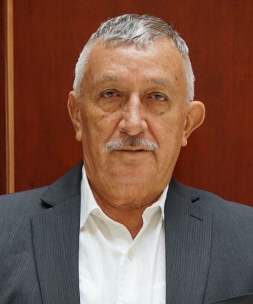 Gildardo Silva Molina