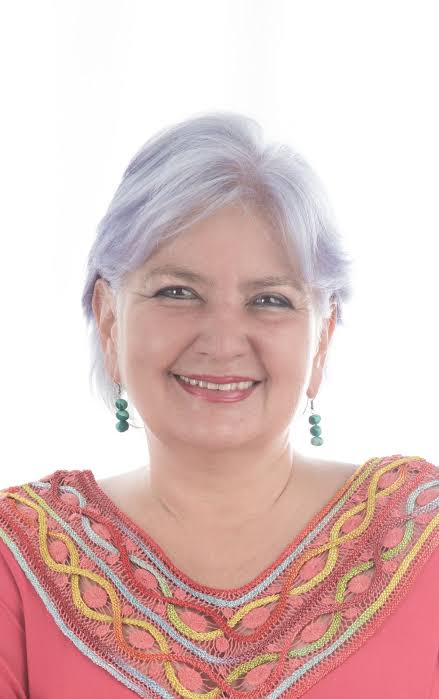 Gloria Inés Flórez Schneider