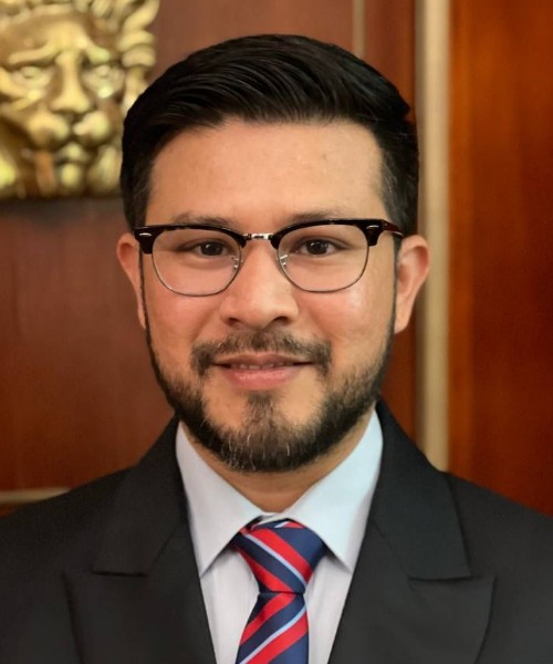 Jorge Andres Cancimance Lopez