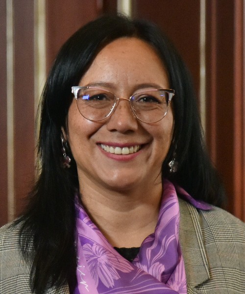 Leider Alexandra Vásquez Ochoa