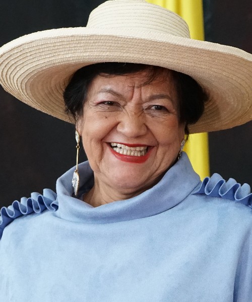Leyla Marleny Rincon Trujillo