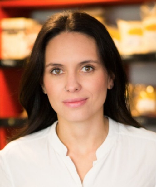 Maria Del Mar Pizarro Garcia