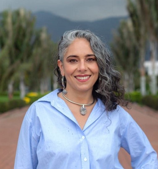 María José Pizarro Rodríguez