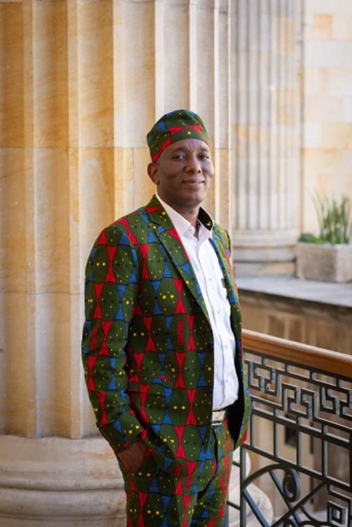 Paulino Riascos Riascos