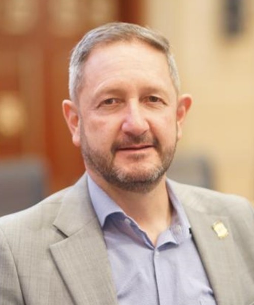 Pedro Jose Suarez Vacca