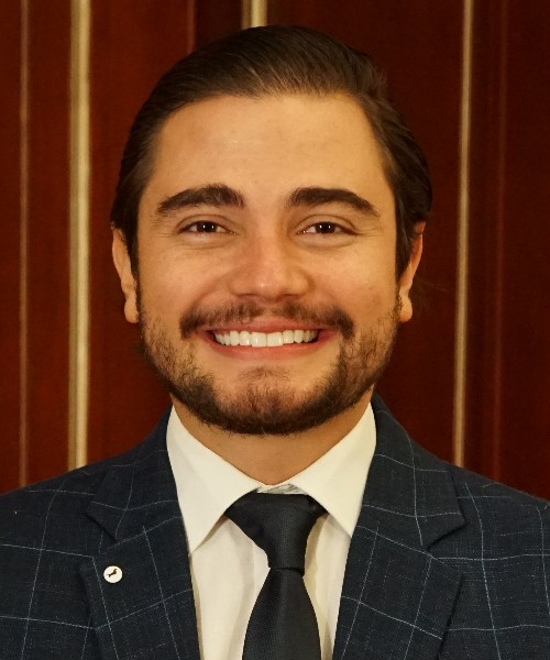 Santiago Osorio Marin