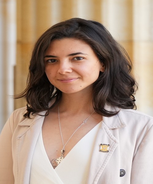 Susana Gómez Castaño (Susana Boreal)